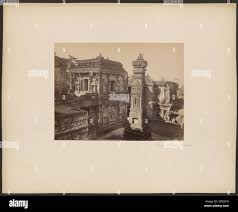 Francis frith bombay hi-res stock ...