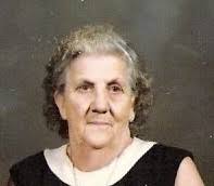 Angeline Mary Dufault Terry (1907-1978)