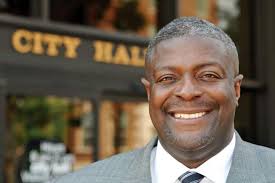 Search firm helping Greenville City Council find next city manager