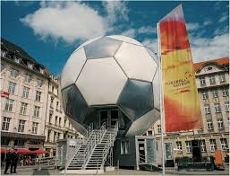 Soccer garage has a wide selection of other soccer gear and equipment such as kids soccer cleats, women's soccer jerseys, soccer backpacks, and clearance soccer cleats in our inventory regardless of budget. The Topology And Combinatorics Of Soccer Balls American Scientist