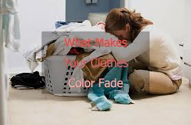 Even if you can't see them, invisible body soils and perspiration can turn 3. What Makes Your Clothes Color Fade Morimiss Blog