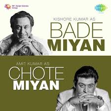 Bade Achhe Lagte Hain From Balika Badhu Song Download From Bade Miyan Chote Miyan Kishore Kumar And Amit Kumar Jiosaavn Bade achchhe lagte hain by amit kumar with guitar chords and tabs. saavn