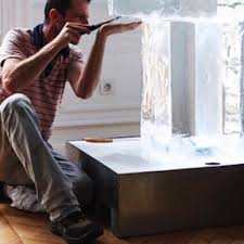 Profile for Ice & Art Tools