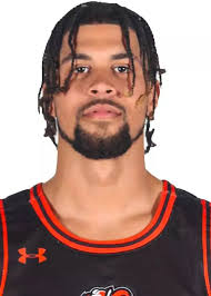 2022-23 Men's Basketball Roster