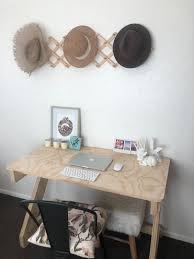 Katie S Desk Good Wood Nz Good Wood Wildlife Aesthetic Room Decor Room Design Bedroom Room Accessories