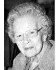 Alma Tanner Obituary (2014)