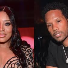 Yandy Smith Admits: "Emotional Connection" Outside Mendeecees