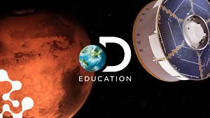 Est (2055 gmt), but nasa's webcasts for the event actually begin today (feb. Nasa And Discovery Education Invite Educators And Students Worldwide To Join The Exploration Of Mars Through A Special Livestream Of The Perseverance Rover S Landing Discovery Education
