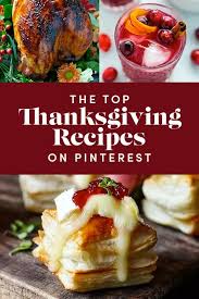 If you preparing a children' only thanksgiving celebration, it may be a good suggestion to have a collection of finger foods or other age ideal treats on hand. Pin On Food Recipes Ideas