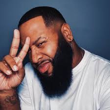 Darrel Walls (@MusiqCityWalls)