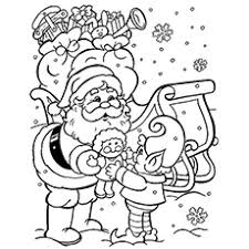 Here are a bunch of free printable winter coloring pages for kids to color! Top 25 Free Printable Winter Coloring Pages Online
