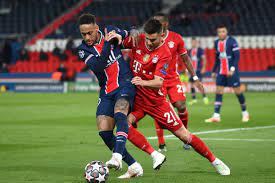 May 16, 2017 · paris saint germain. Match Awards From Bayern Munich S Edge Of Your Seat Champions League Loss On Aggregate To Psg Bavarian Football Works