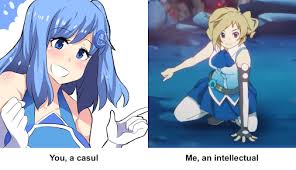 In 2015, microsoft introduced edge, a homegrown browser it pitched as a modernized successor to internet explorer, and capable competitor to google chrome. The Real Internet Explorer Explorer Chan Explorer Tan Know Your Meme