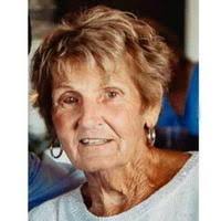 Search Thelma Waters Obituaries and Funeral Services
