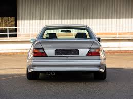 1991 Mercedes Benz 300 Ce Amg 3 4 Mercedes Benz 300 Mercedes Benz Mercedes