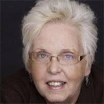 Harriet Goodchild Obituary