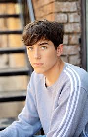 What better way to end my Class of 2020 senior sessions than to share this  handsome guy's session! No, he is not a model...but, yes, he should be!!!  Funny enough he does