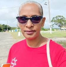 Happy Birthday to our Miss India Guyana 2021- Maya Persaud