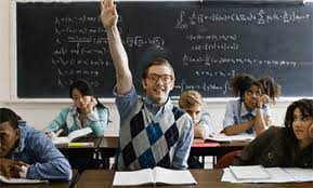 Teacher's Pet - Tv Tropes