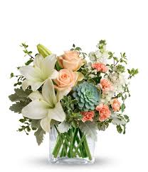 The best flower delivery services for every occasion (that you can order online). Southern Peach Bouquet At From You Flowers