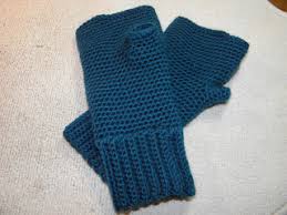 Maybe you would like to learn more about one of these? Ravelry Simple Men S Crocheted Fingerless Gloves Pattern By Cindy Recyclecindy