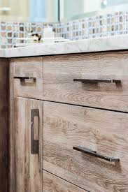 Textured Frameless Cabinetry Faux Wood Textures Are An Awesome Idea For The Bathroom Bec Custom Bathroom Vanity Custom Kitchen Cabinets Frameless Cabinetry