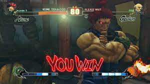 First, beat arcade mode as akuma. Steam Community Guide How To Unlock Every Character In Sfiv Easiest Way