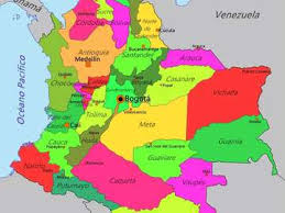 The other introductions are in english. Colombia Map Play Jigsaw Puzzle For Free At Puzzle Factory
