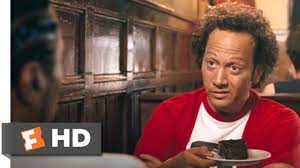 Deuce Bigalow European Gigolo 2005 Space Cake Scene 1 10 Movieclips Youtube