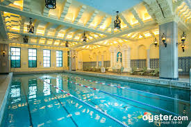 Maybe you would like to learn more about one of these? Intercontinental Chicago Magnificent Mile The Pool At The Intercontinental Chicago Oyster Com Hotel Photos