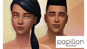 Confidence, community, and joy in this article we'll be the first to admit that the sk. 25 Skin Mods For The Sims 4 Skin Overlays And Default Skins
