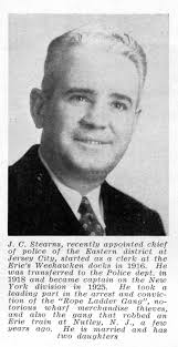 Erie Railroad Magazine Employee Master Index