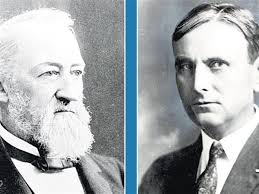 Historical look at the faces of Toledo's mayors