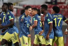 Selección colombia hoy el entrenador se prepara para el choque de este jueves. Seleccion Colombia Como Estan James Rodriguez Y Los Demas Lesionados