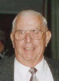 Eugene 'Gene' W. Evans