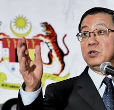 19/4/13 esplanet,penang lim guan eng give a speech. Asiaone Lim Guan Eng News Get The Latest Lim Guan Eng Breaking News At Asiaone