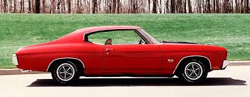 It includes some other prominent cars, and involves lap times at lime rock. Chevrolet Chevelle Infos Preise Alternativen Autoscout24