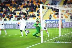 Woche der spor toto supreme league traf ahmet çalık term auf öznur kablo yeni malatyaspor und adana demirspor. Lr8jin1kym0slm