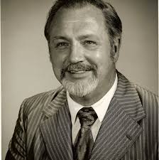 Former Water Board member Saint-Amand dies at 91