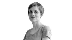 2024–25 Public Seminar Series: Danielle Aubert