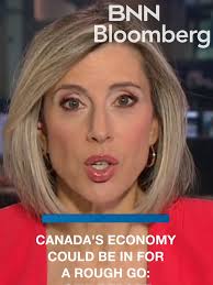 Meghan Roach, president and CEO of Roots, joins BNN Bloomberg to discu...