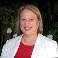 Jacqueline Cullum, MBA