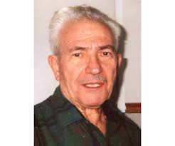 VITO FALCONE Obituary (2015)