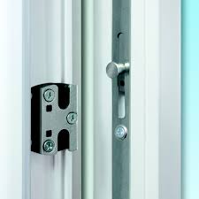 Porte D Ingresso Principali Classico Modello C18 Dentro Bianco Al Di Fuori Bianco Larghezza 98cm Altezza
