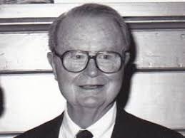 Captain Thomas Bayne Denegre, Jr.