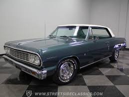Image result for Azure Aqua 1964 Chevelle