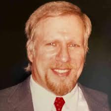 Patrick Emerson Obituary (1953