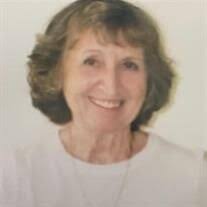 Joyce Birch Obituary