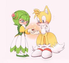 Miles tails prower pop quiz. T A I L S X C O S M O Zonealarm Results