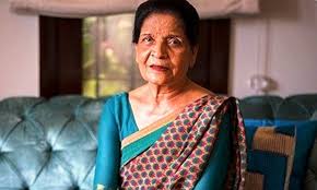 Image result for zubaida tariq